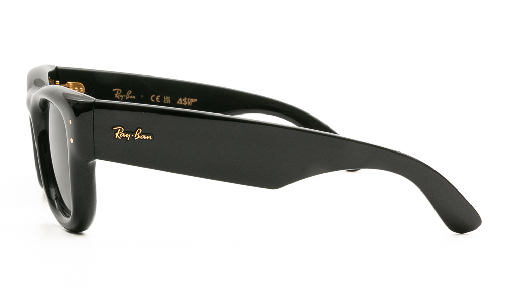 SUNGLASSES RAY BAN 4940 601/87 5023 3