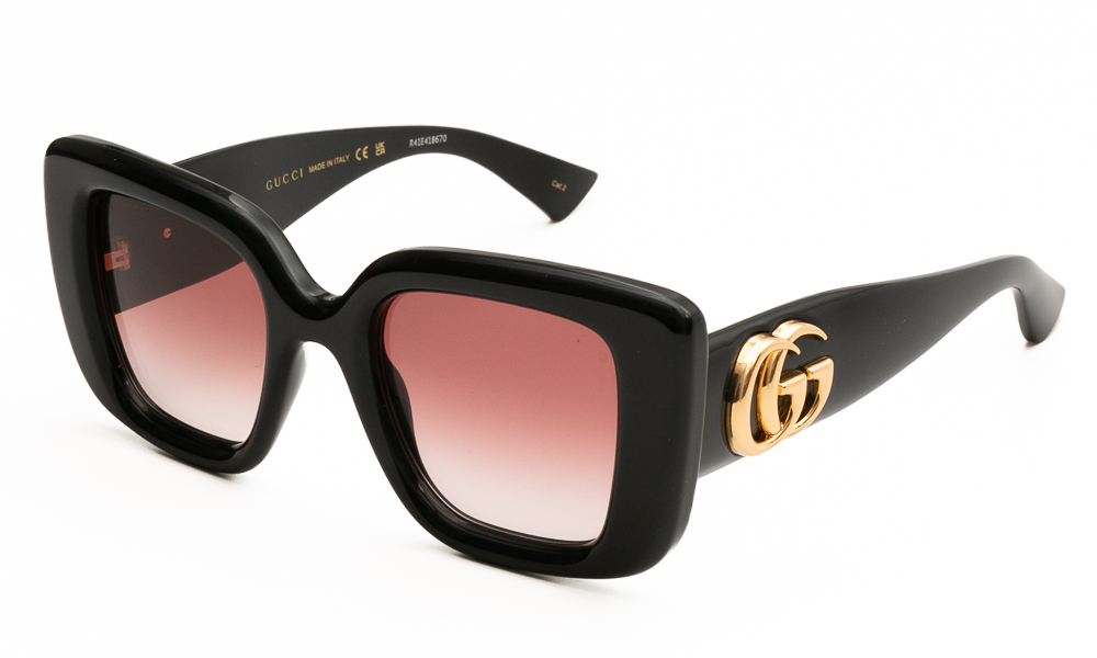 ΓΥΑΛΙΑ ΗΛΙΟΥ GUCCI 1975S 001 5022 1