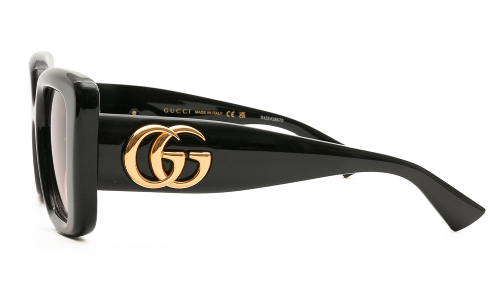 ΓΥΑΛΙΑ ΗΛΙΟΥ GUCCI 1975S 001 5022 3