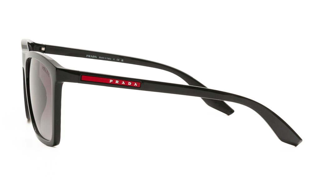 SUNGLASSES PRADA PSB08S 1AB09U 5619 3