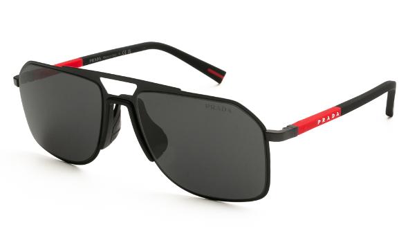 SUNGLASSES PRADA PSB51S 1BO06F 5617