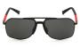 SUNGLASSES PRADA PSB51S 1BO06F 5617