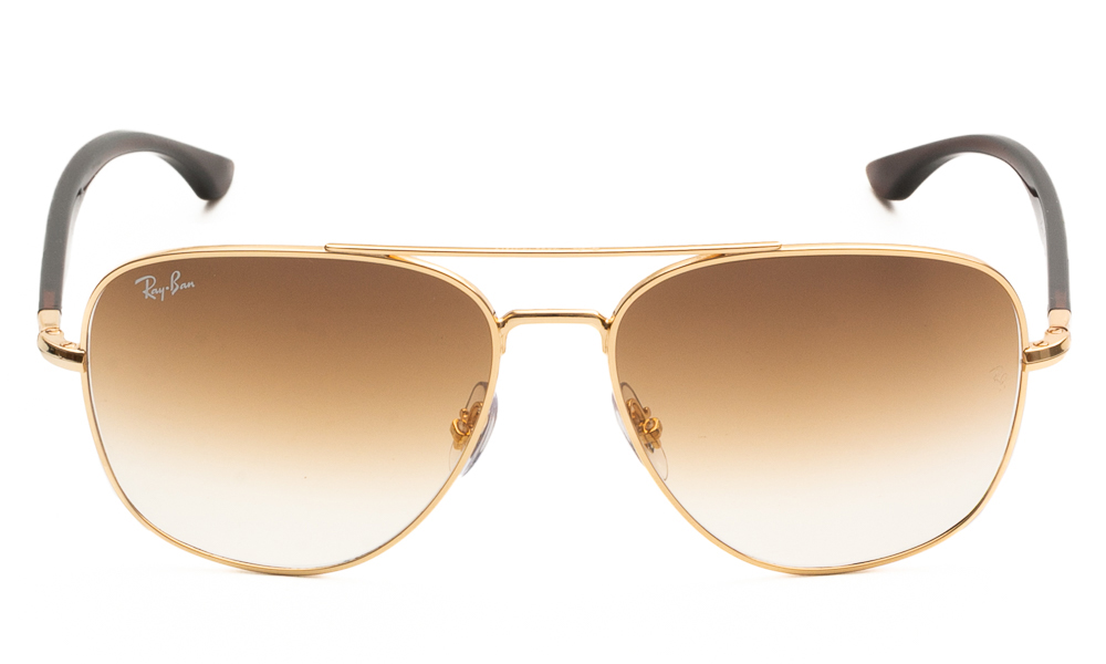 ΓΥΑΛΙΑ ΗΛΙΟΥ RAY BAN 3683 001/51 5615 2