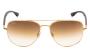 ΓΥΑΛΙΑ ΗΛΙΟΥ RAY BAN 3683 001/51 5615