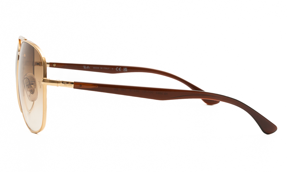 ΓΥΑΛΙΑ ΗΛΙΟΥ RAY BAN 3683 001/51 5615 3