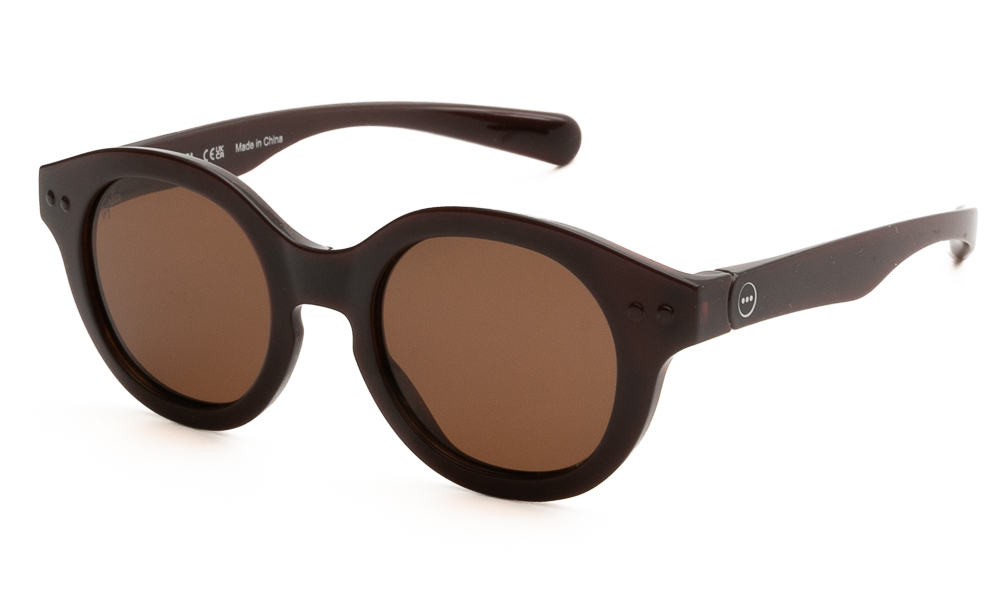 ΓΥΑΛΙΑ ΗΛΙΟΥ IZIPIZI KIDS 3-5Y C OLD LEATHER ONE SIZE 1