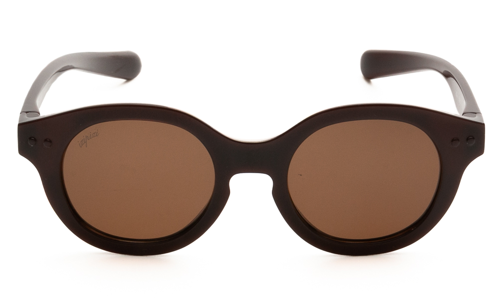 ΓΥΑΛΙΑ ΗΛΙΟΥ IZIPIZI KIDS 3-5Y C OLD LEATHER ONE SIZE 2