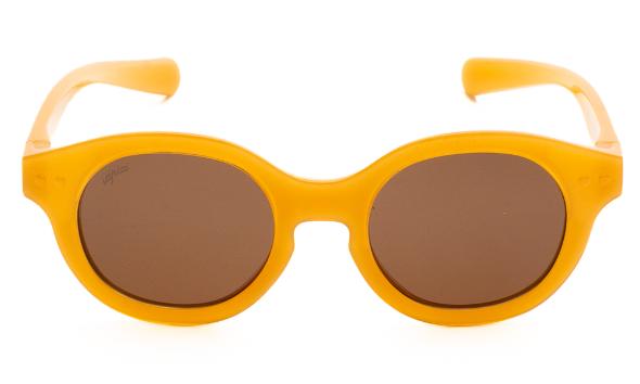 ΓΥΑΛΙΑ ΗΛΙΟΥ IZIPIZI KIDS 3-5Y C SWEET HONEY ONE SIZE - 2