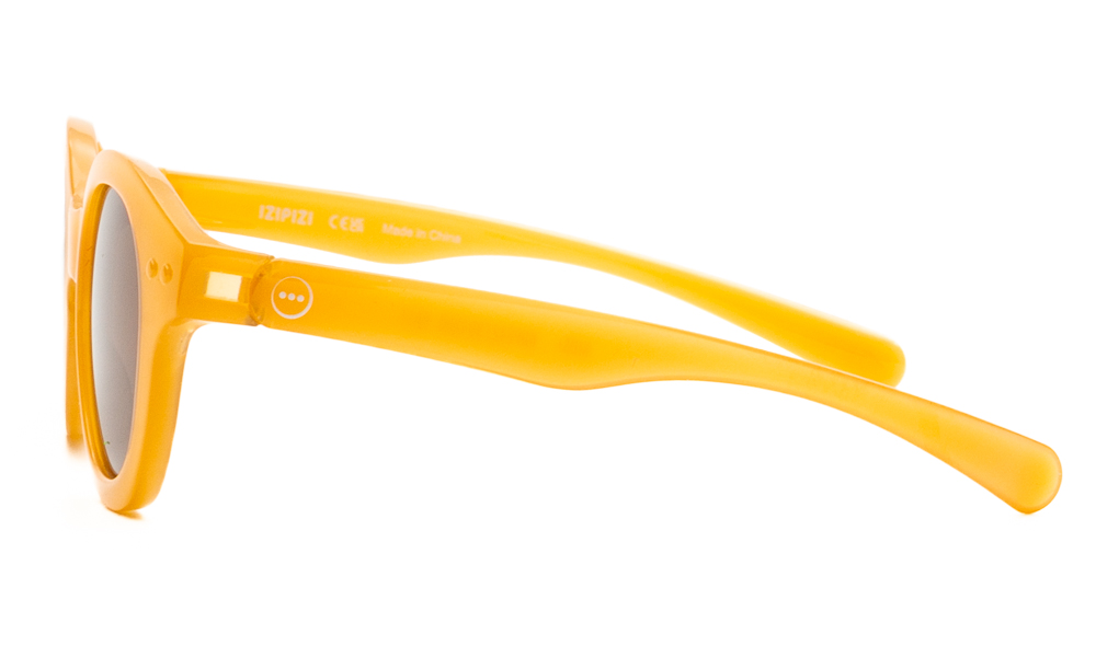 ΓΥΑΛΙΑ ΗΛΙΟΥ IZIPIZI KIDS 3-5Y C SWEET HONEY ONE SIZE 3