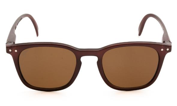 ΓΥΑΛΙΑ ΗΛΙΟΥ IZIPIZI SUN JUNIOR 5-10Y E OLD LEATHER 4518 - 2