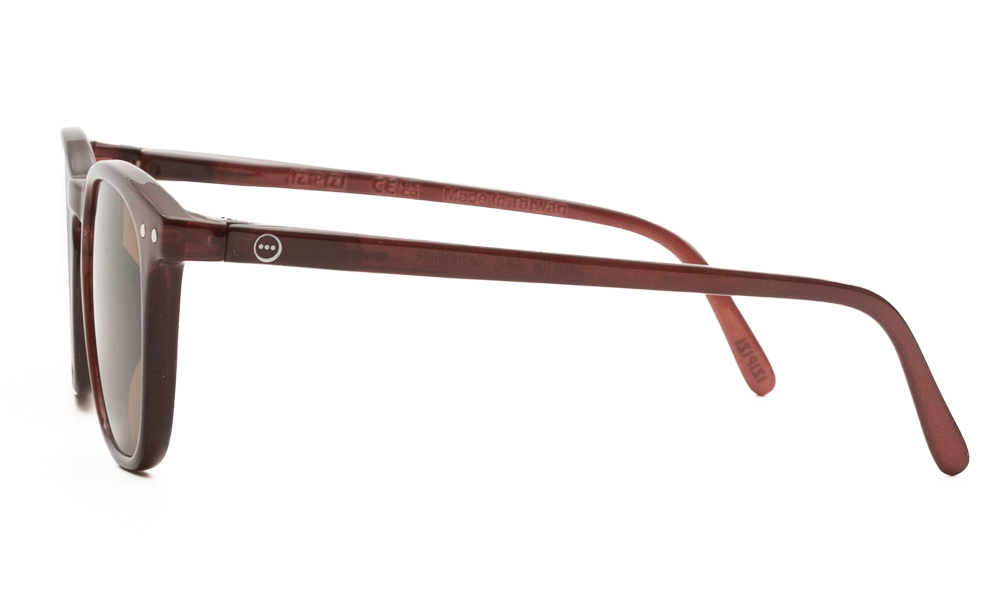 ΓΥΑΛΙΑ ΗΛΙΟΥ IZIPIZI SUN JUNIOR 5-10Y E OLD LEATHER 4518 3