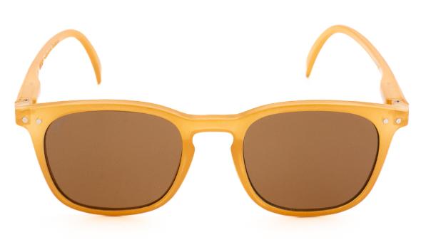 ΓΥΑΛΙΑ ΗΛΙΟΥ IZIPIZI SUN JUNIOR 5-10Y E SWEET HONEY 4518 - 2