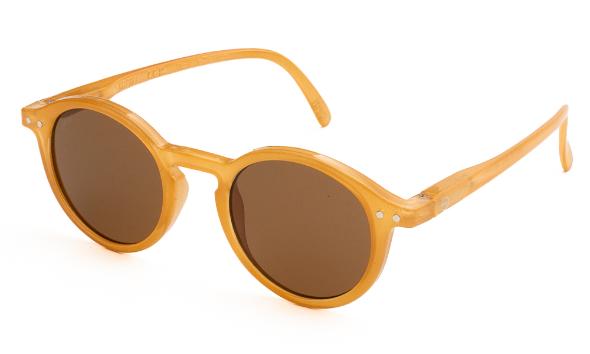 ΓΥΑΛΙΑ ΗΛΙΟΥ IZIPIZI SUN JUNIOR 5-10Y D SWEET HONEY 4119