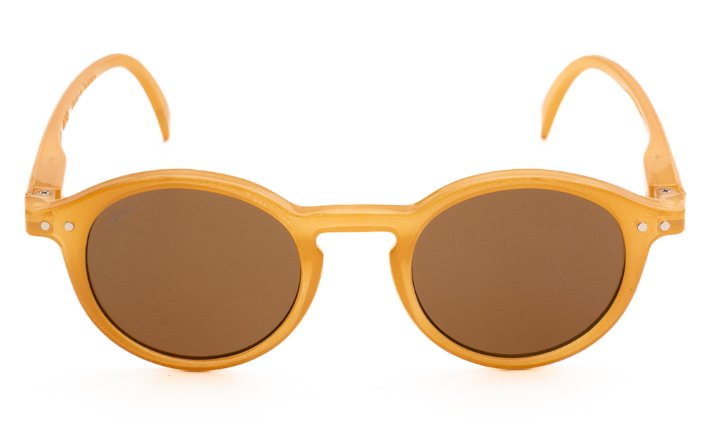 ΓΥΑΛΙΑ ΗΛΙΟΥ IZIPIZI SUN JUNIOR 5-10Y D SWEET HONEY 4119 2