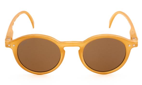 ΓΥΑΛΙΑ ΗΛΙΟΥ IZIPIZI SUN JUNIOR 5-10Y D SWEET HONEY 4119 - 2