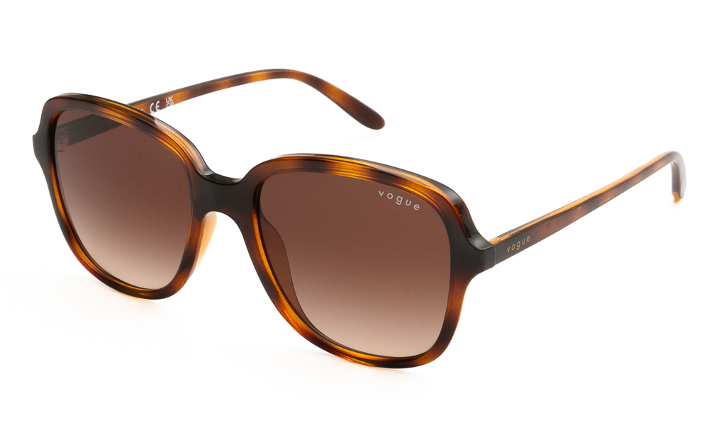 VOGUE ΓΥΑΛΙΑ ΗΛΙΟΥ VOGUE 5601S W65613 5318 5601S Ταρταρ