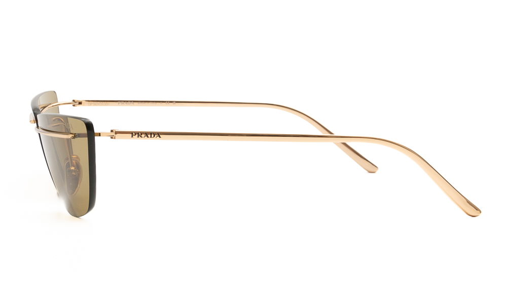ΓΥΑΛΙΑ ΗΛΙΟΥ PRADA C52S 5AK70G 6413 3