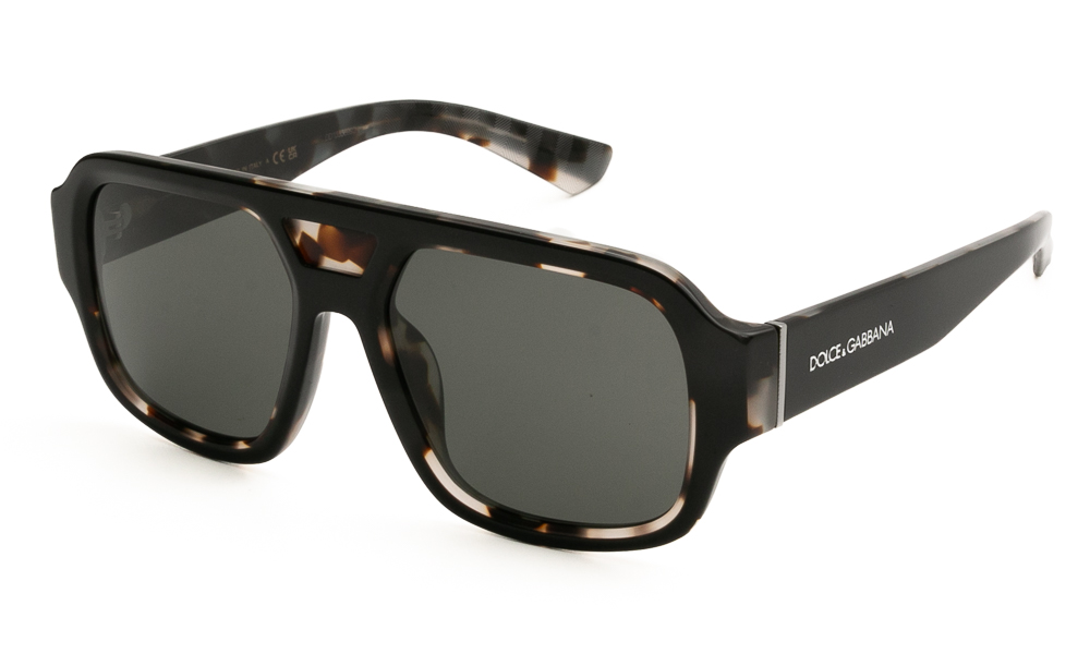 ΓΥΑΛΙΑ ΗΛΙΟΥ DOLCE & GABBANA 4516 3403/1 5518 1