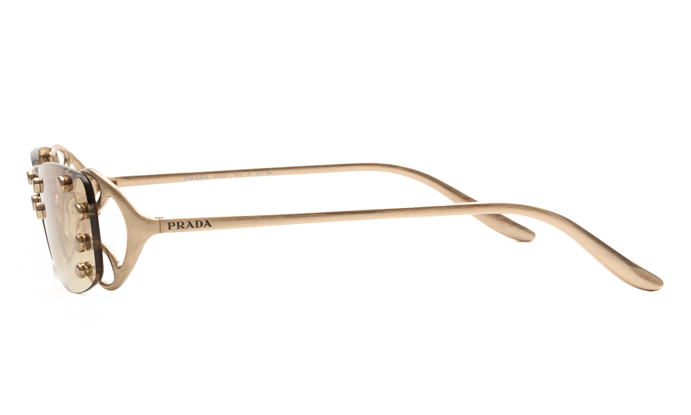 ΓΥΑΛΙΑ ΗΛΙΟΥ PRADA C57S 29H30V 5220 3