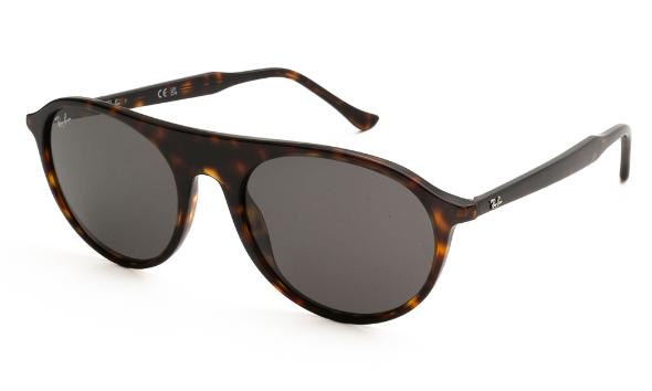 SUNGLASSES RAY BAN 2215 902/B1 5620
