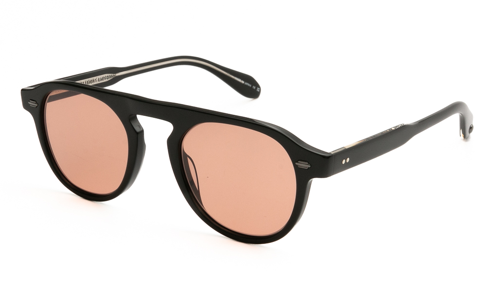 ΓΥΑΛΙΑ ΗΛΙΟΥ GARRETT LEIGHT HARDING BK/SFPRDW 4722 1