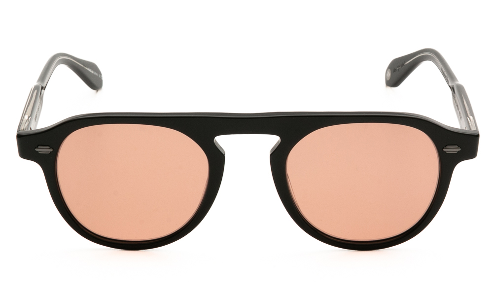 ΓΥΑΛΙΑ ΗΛΙΟΥ GARRETT LEIGHT HARDING BK/SFPRDW 4722 2