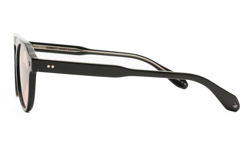 ΓΥΑΛΙΑ ΗΛΙΟΥ GARRETT LEIGHT HARDING BK/SFPRDW 4722 3