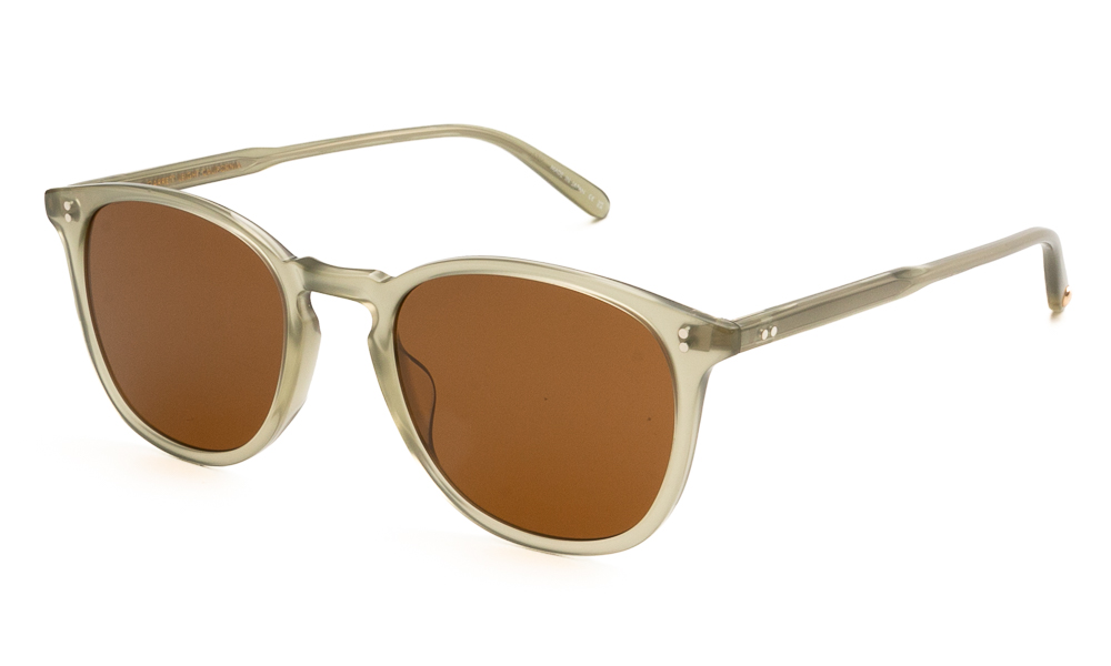 GARRETT LEIGHT ΓΥΑΛΙΑ ΗΛΙΟΥ GARRETT LEIGHT KINNEY SGL/S