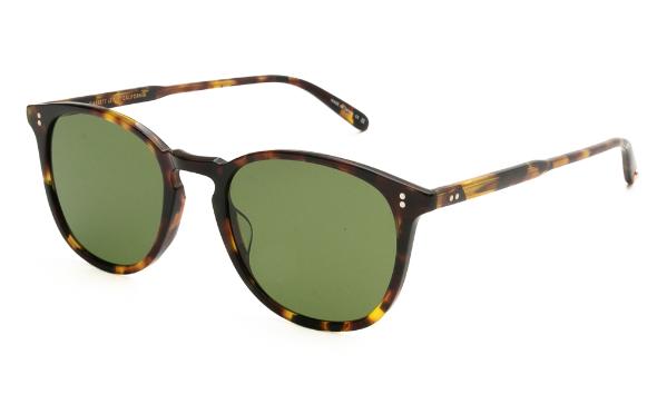 SUNGLASSES GARRETT LEIGHT KINNEY BBT/SFPGN 5122
