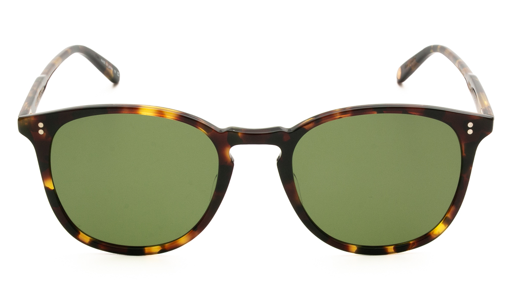 SUNGLASSES GARRETT LEIGHT KINNEY BBT/SFPGN 5122 2