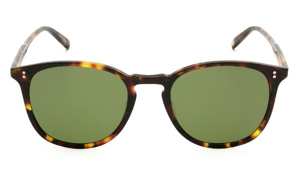 SUNGLASSES GARRETT LEIGHT KINNEY BBT/SFPGN 5122 - 2