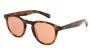 SUNGLASSES GARRETT LEIGHT HAMPTON X SPBRNSH/PRDW 4624