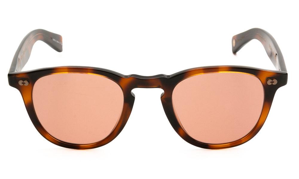 SUNGLASSES GARRETT LEIGHT HAMPTON X SPBRNSH/PRDW 4624 2