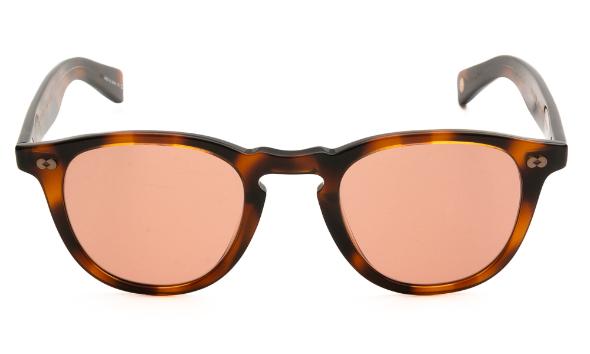 SUNGLASSES GARRETT LEIGHT HAMPTON X SPBRNSH/PRDW 4624 - 2