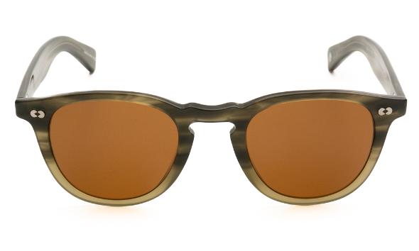SUNGLASSES GARRETT LEIGHT HAMPTON X AD/PCOF 4624 - 2