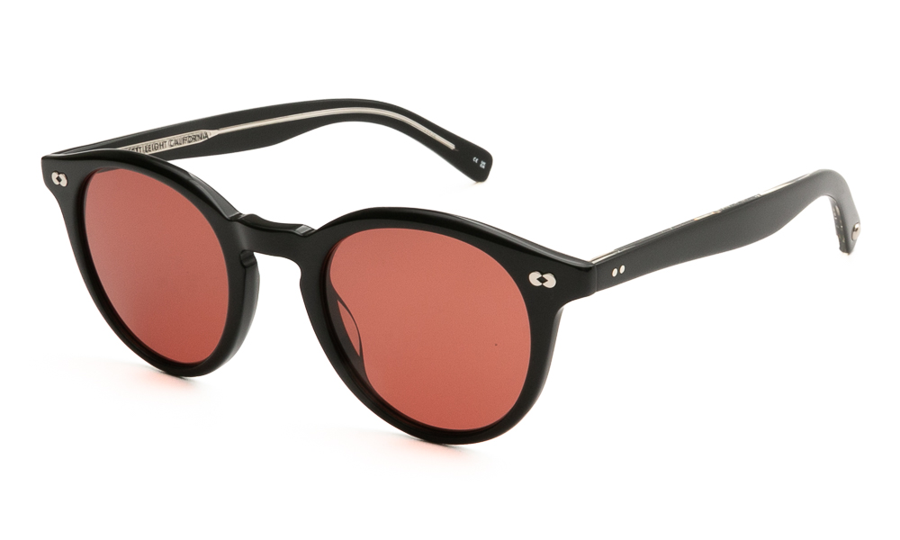 ΓΥΑΛΙΑ ΗΛΙΟΥ GARRETT LEIGHT CLUNE X BK 4724 1