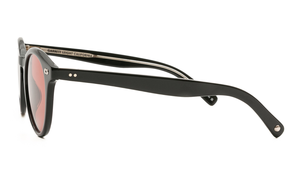 ΓΥΑΛΙΑ ΗΛΙΟΥ GARRETT LEIGHT CLUNE X BK 4724 3