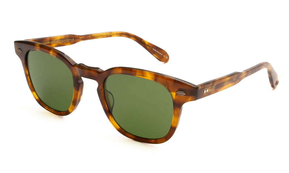 GARRETT LEIGHT ΓΥΑΛΙΑ ΗΛΙΟΥ GARRETT LEIGHT SHERWOOD HZL