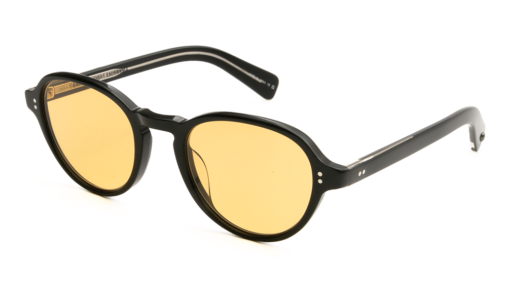 ΓΥΑΛΙΑ ΗΛΙΟΥ GARRETT LEIGHT CASILLAS BK/SFPMP 4822 1