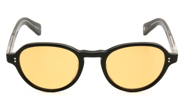 ΓΥΑΛΙΑ ΗΛΙΟΥ GARRETT LEIGHT CASILLAS BK/SFPMP 4822 - 2