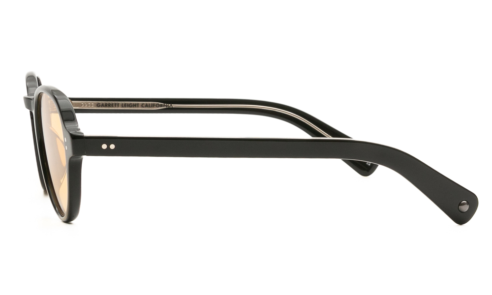 ΓΥΑΛΙΑ ΗΛΙΟΥ GARRETT LEIGHT CASILLAS BK/SFPMP 4822 3
