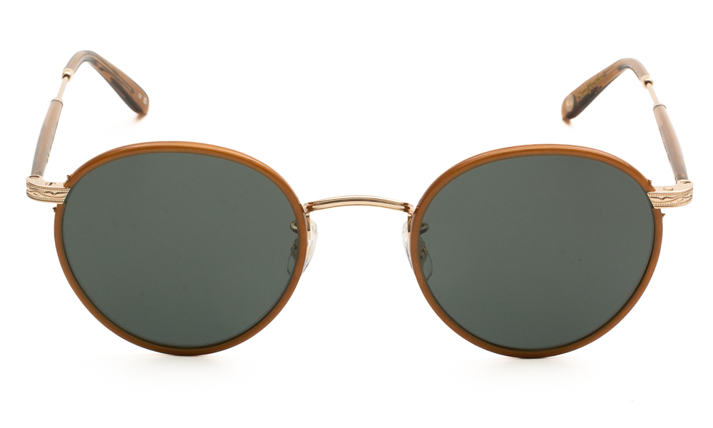 ΓΥΑΛΙΑ ΗΛΙΟΥ GARRETT LEIGHT WILSON C-G 4922 2