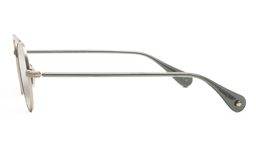 ΓΥΑΛΙΑ ΗΛΙΟΥ GARRETT LEIGHT VAN BUREN II SV-SGY 4920 3