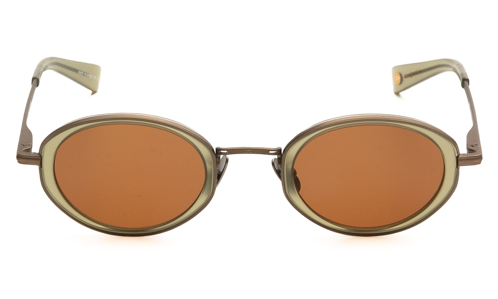 SUNGLASSES GARRETT LEIGHT ALPER SGLATG/CID 4526 2