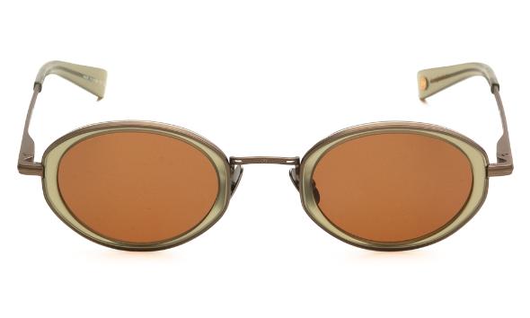SUNGLASSES GARRETT LEIGHT ALPER SGLATG/CID 4526 - 2