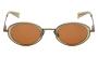 SUNGLASSES GARRETT LEIGHT ALPER SGLATG/CID 4526