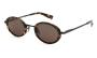 SUNGLASSES GARRETT LEIGHT ALPER AGTMBK/ASH 4526