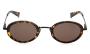 SUNGLASSES GARRETT LEIGHT ALPER AGTMBK/ASH 4526