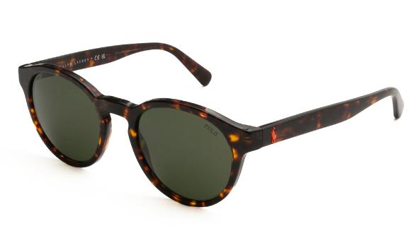 ΓΥΑΛΙΑ ΗΛΙΟΥ POLO R. LAUREN 4192 500371 5121