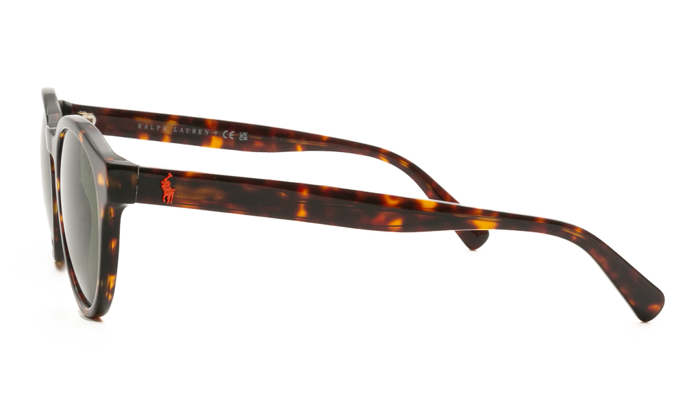 ΓΥΑΛΙΑ ΗΛΙΟΥ POLO R. LAUREN 4192 500371 5121 3